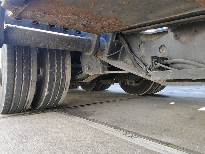 Polkon NS 192 TRUCK TRANSPORTER leasing Polkon NS 192 TRUCK TRANSPORTER: picture 7