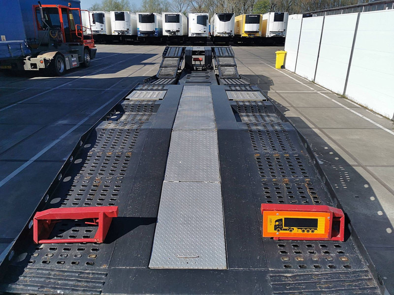 Polkon NS 192 TRUCK TRANSPORTER leasing Polkon NS 192 TRUCK TRANSPORTER: picture 6