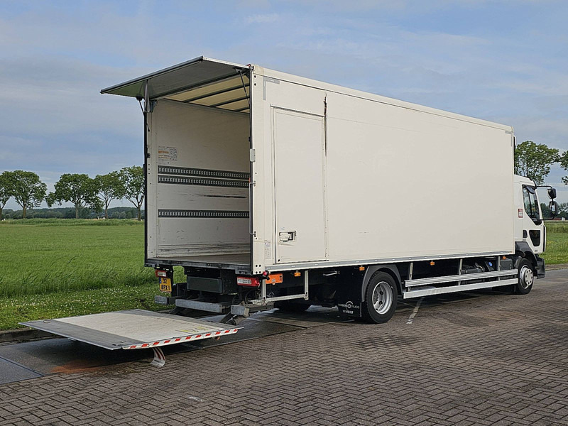 Renault D 210 11.9T AIRCO TAILLIFT - Box truck: picture 3 Renault D 210 11.9T AIRCO TAILLIFT - Box truck: picture 3