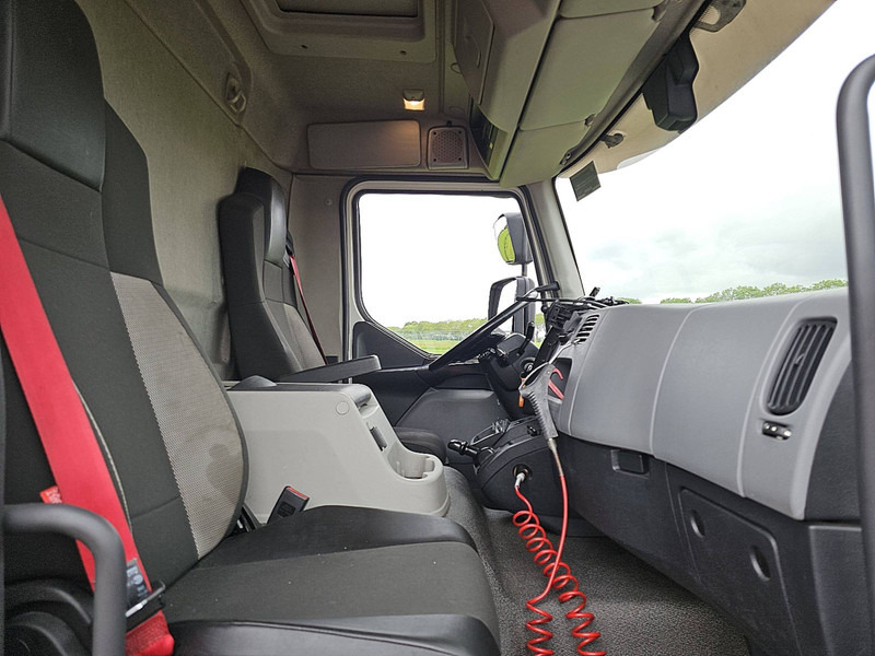 Box truck Renault D 250 11.9T A/C NEW ENGINE: picture 7 Box truck Renault D 250 11.9T A/C NEW ENGINE: picture 7