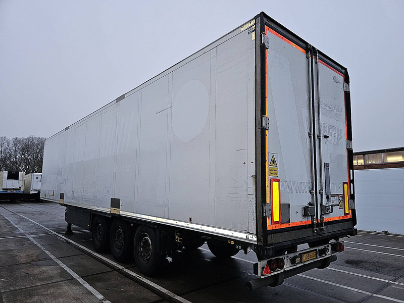 Schmitz Cargobull N/A - Refrigerator semi-trailer: picture 5 Schmitz Cargobull N/A - Refrigerator semi-trailer: picture 5