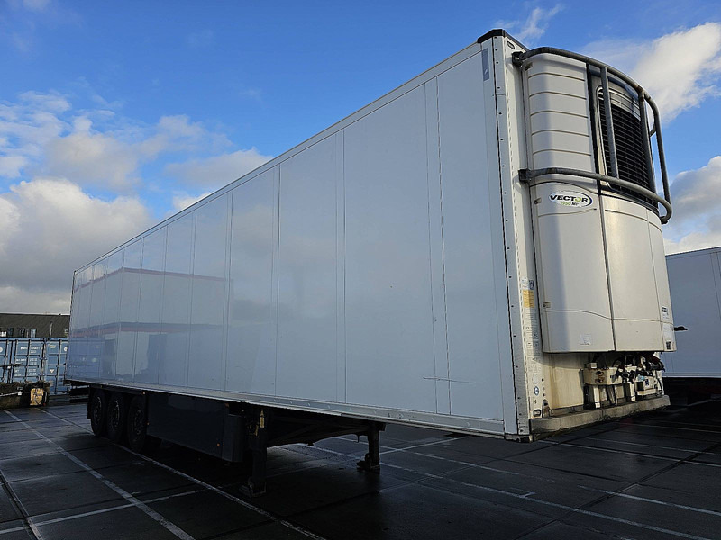 Schmitz Cargobull N/A - Refrigerator semi-trailer: picture 3 Schmitz Cargobull N/A - Refrigerator semi-trailer: picture 3
