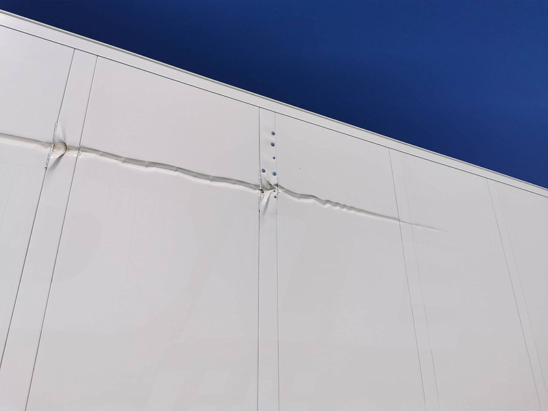 Refrigerator semi-trailer Schmitz Cargobull SCB*S3B Carrier1550 D+E dopp: picture 12 Refrigerator semi-trailer Schmitz Cargobull SCB*S3B Carrier1550 D+E dopp: picture 12