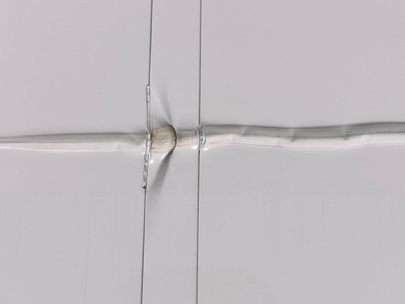 Refrigerator semi-trailer Schmitz Cargobull SCB*S3B Carrier1550 D+E dopp: picture 9 Refrigerator semi-trailer Schmitz Cargobull SCB*S3B Carrier1550 D+E dopp: picture 9