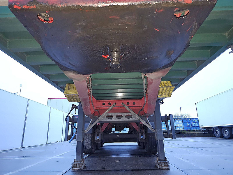 Schmitz Cargobull SKI 24 SL 8.2 52M3 ALU leasing Schmitz Cargobull SKI 24 SL 8.2 52M3 ALU: picture 7