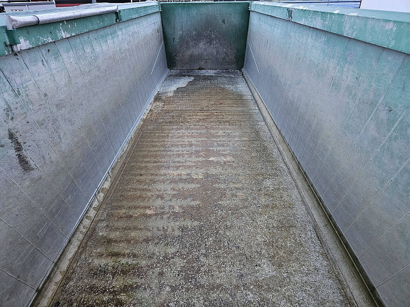 Schmitz Cargobull SKI 24 SL 8.2 52M3 ALU leasing Schmitz Cargobull SKI 24 SL 8.2 52M3 ALU: picture 6