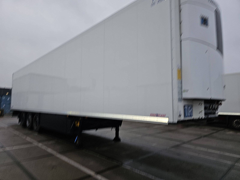Schmitz Cargobull SKO 24/L 13.4 FP 65 THERMOKING SLXI300 - Refrigerator semi-trailer: picture 3 Schmitz Cargobull SKO 24/L 13.4 FP 65 THERMOKING SLXI300 - Refrigerator semi-trailer: picture 3