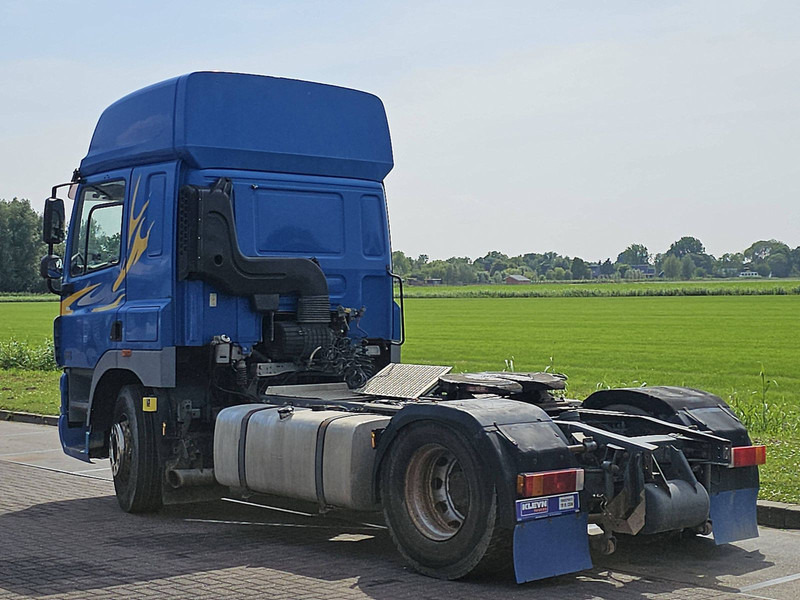 Tractor unit DAF CF 85.410 SPACECAB MANUAL: picture 6