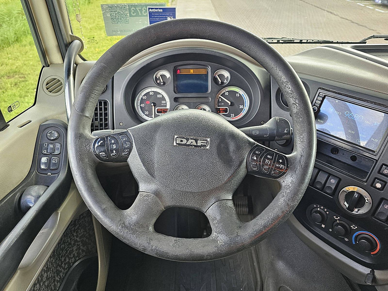 Tractor unit DAF XF 105.410: picture 11