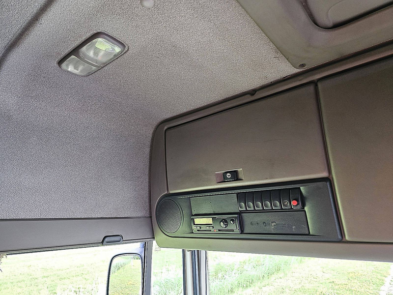 Tractor unit DAF XF 105.410: picture 10