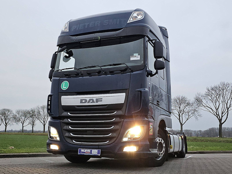 DAF XF 440 - Tractor unit: picture 1 DAF XF 440 - Tractor unit: picture 1