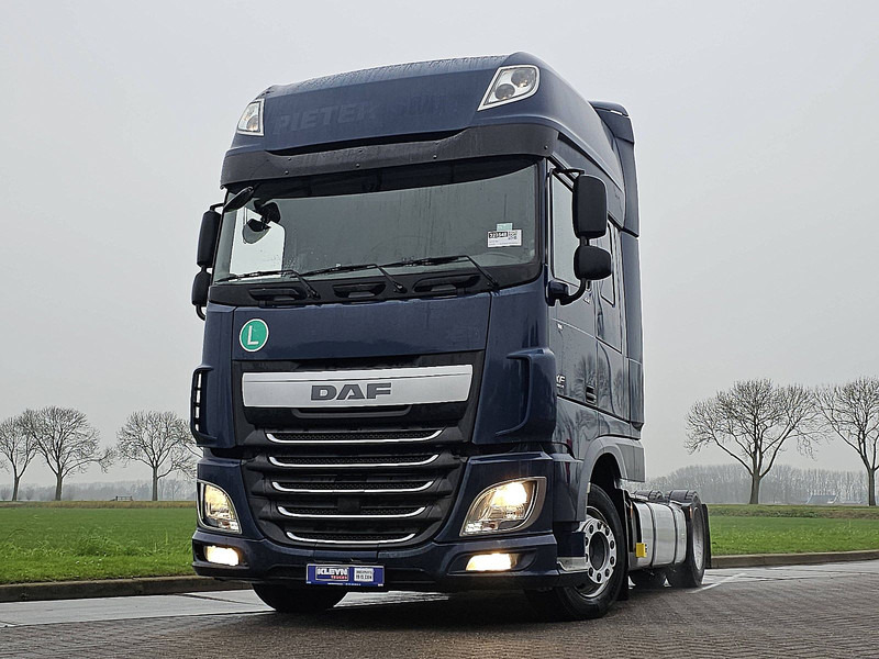 DAF XF 440 - Tractor unit: picture 1 DAF XF 440 - Tractor unit: picture 1