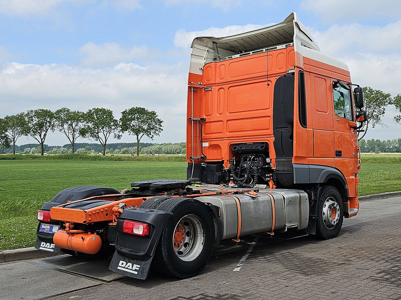 DAF XF 450 SPACECAB SPOILERS - Tractor unit: picture 3 DAF XF 450 SPACECAB SPOILERS - Tractor unit: picture 3