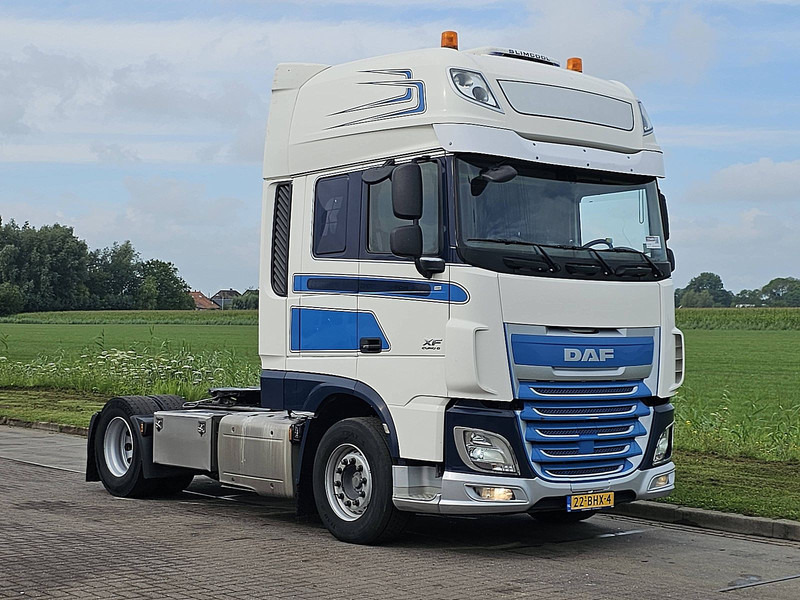 DAF XF 460 - Tractor unit: picture 5 DAF XF 460 - Tractor unit: picture 5