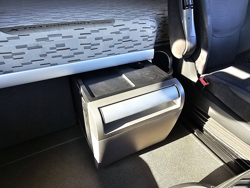 Tractor unit DAF XF 460 SPACECAB PTO+HYDR.: picture 14