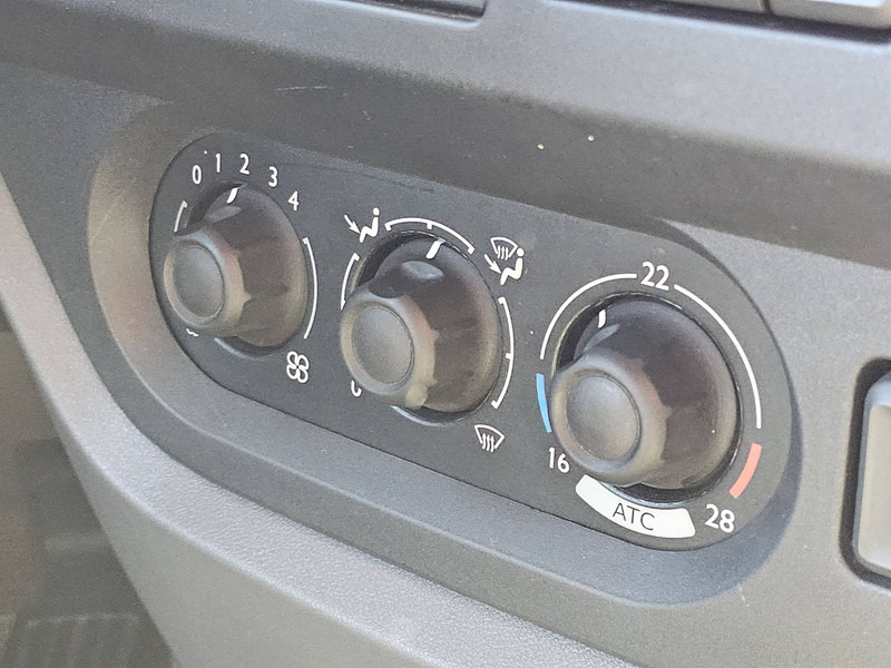 Tractor unit DAF XF 460 SPACECAB PTO+HYDR.: picture 11