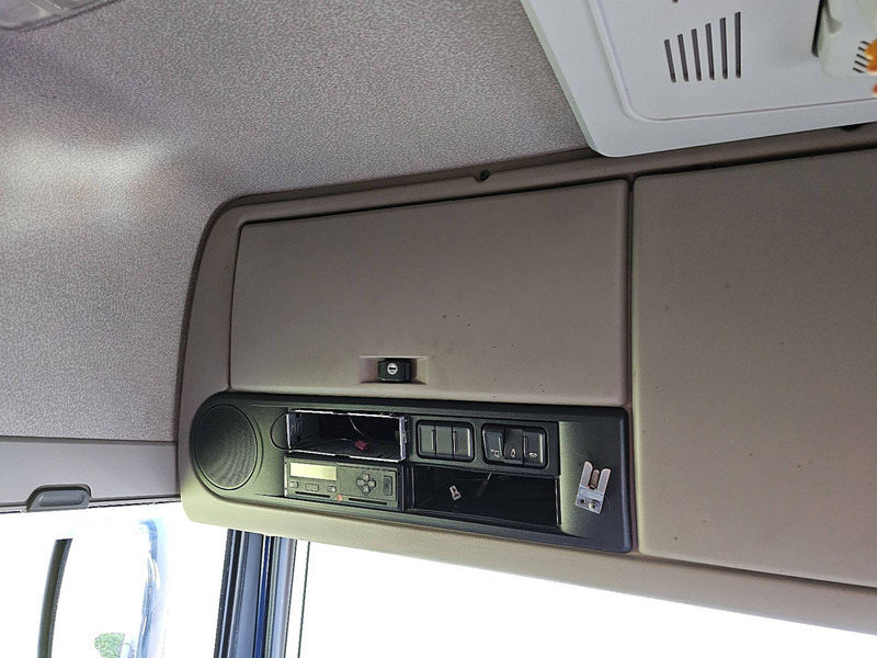 Tractor unit DAF XF 460 SPACECAB PTO+HYDR.: picture 13