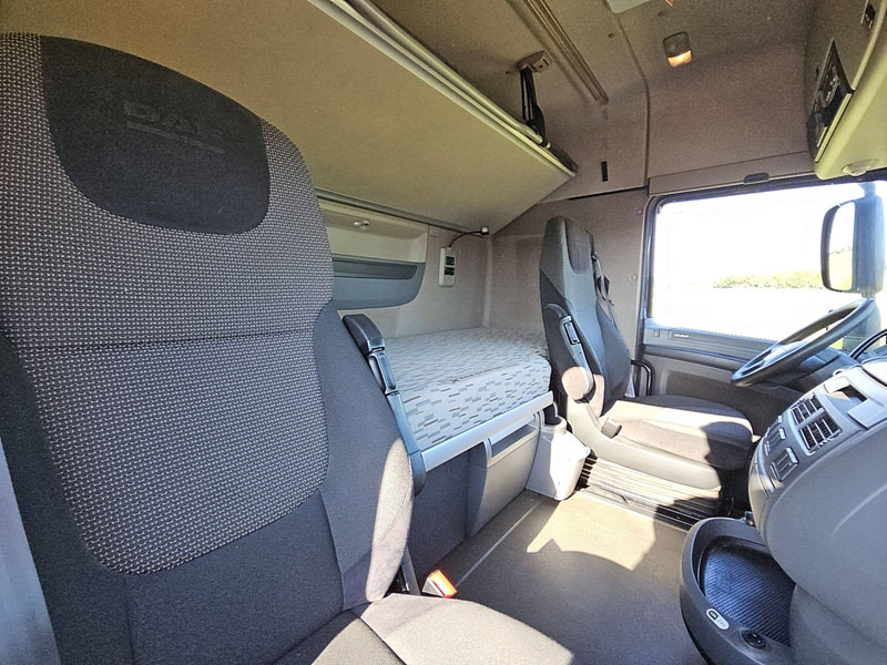 Tractor unit DAF XF 460 SPACECAB PTO+HYDR.: picture 15