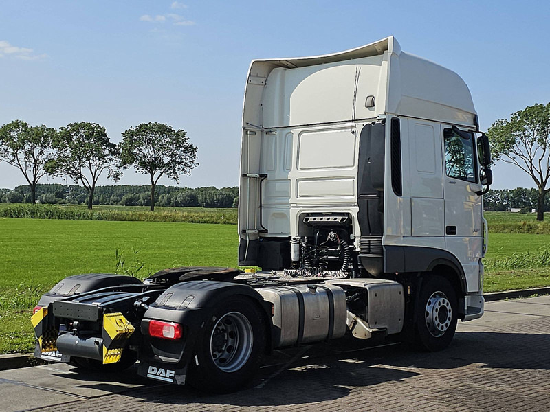 DAF XF 480 - Tractor unit: picture 3 DAF XF 480 - Tractor unit: picture 3