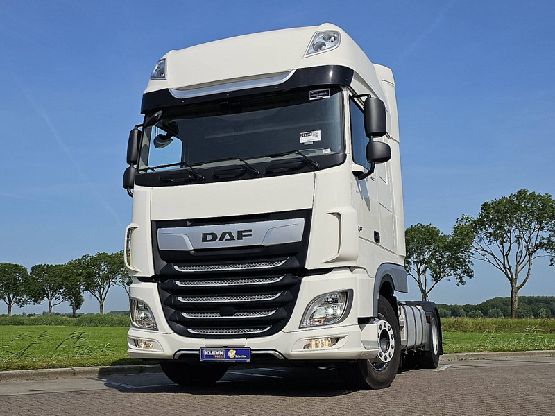 DAF XF 480 - Tractor unit: picture 1 DAF XF 480 - Tractor unit: picture 1