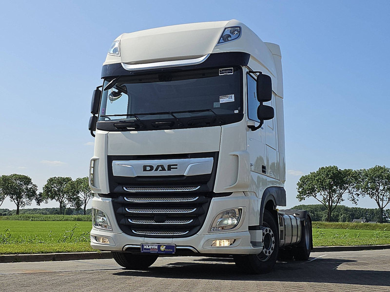 DAF XF 480 - Tractor unit: picture 1 DAF XF 480 - Tractor unit: picture 1