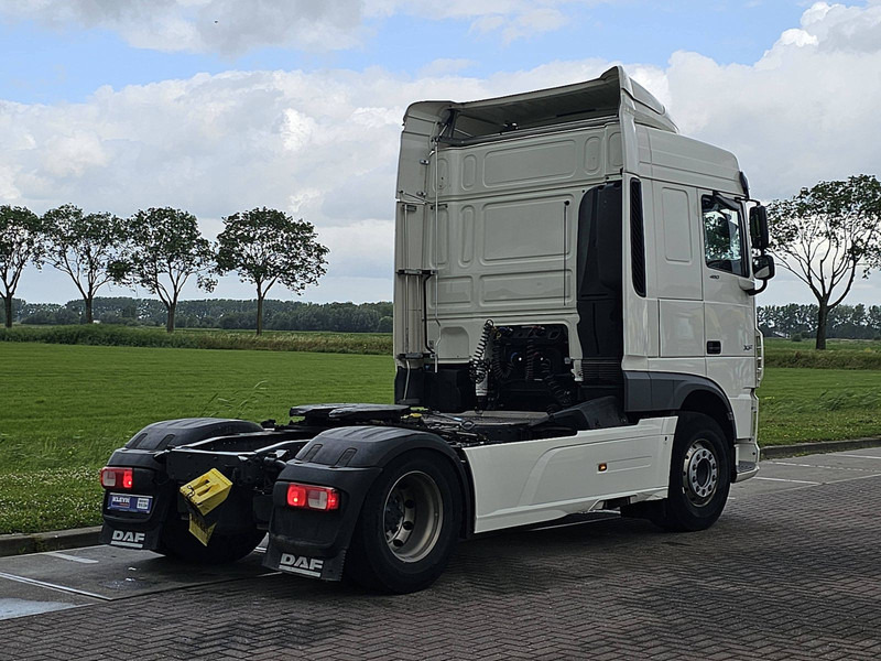DAF XF 480 SPACECAB SKIRTS - Tractor unit: picture 3 DAF XF 480 SPACECAB SKIRTS - Tractor unit: picture 3