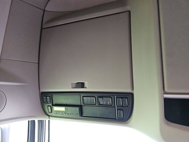 Tractor unit DAF XF 480 SSC 2X TANK LED 395T: picture 10