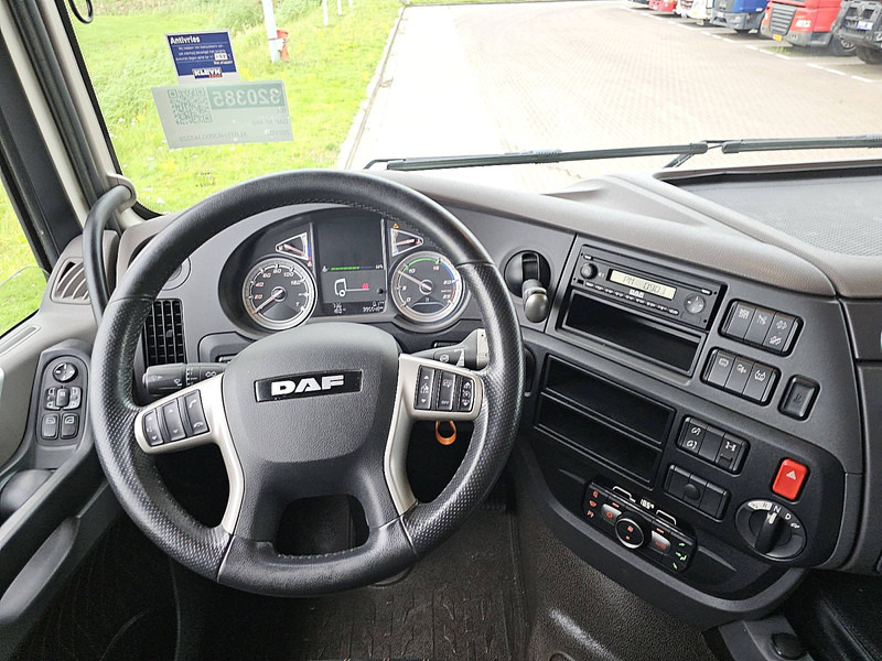 Tractor unit DAF XF 480 SSC 2X TANK LED 395T: picture 8