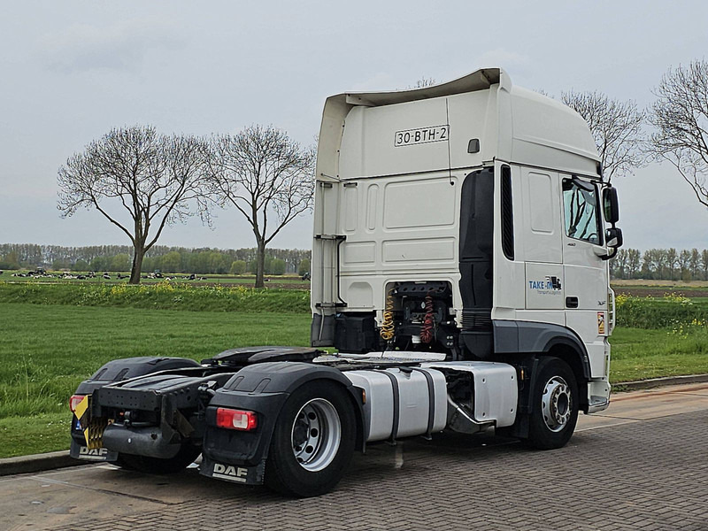 DAF XF 480 SSC 2X TANK - Tractor unit: picture 3 DAF XF 480 SSC 2X TANK - Tractor unit: picture 3