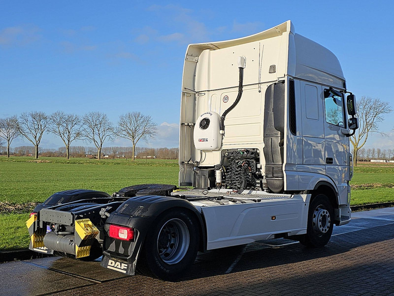 DAF XF 480 SSC 2XTANK NIGHT A/C - Tractor unit: picture 3 DAF XF 480 SSC 2XTANK NIGHT A/C - Tractor unit: picture 3