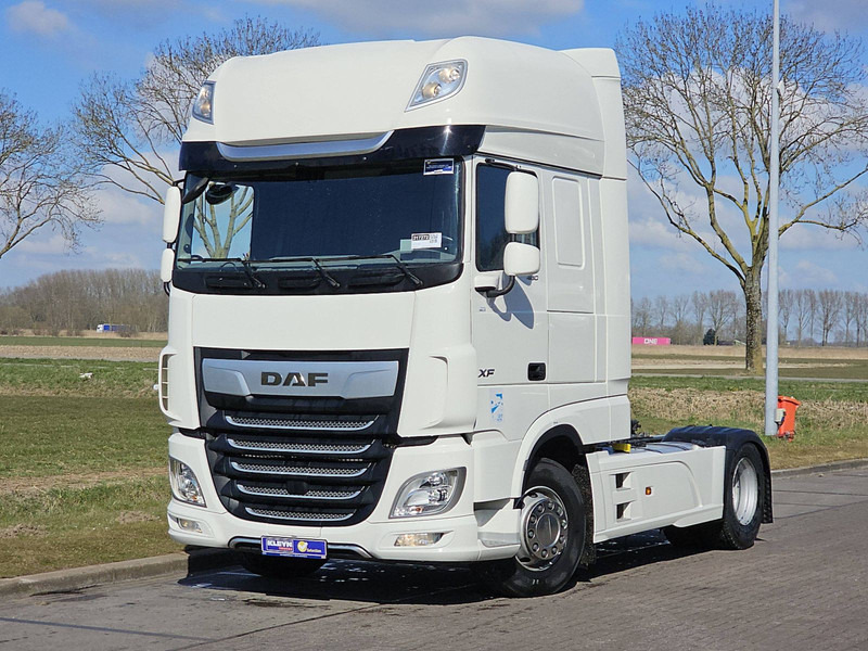 DAF XF 480 SSC LED 2X TANK - Tractor unit: picture 2 DAF XF 480 SSC LED 2X TANK - Tractor unit: picture 2