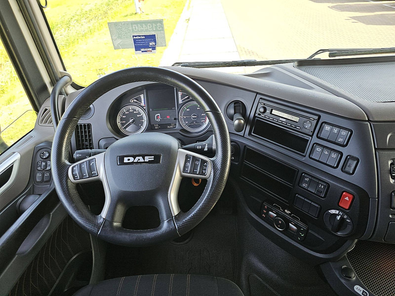 Tractor unit DAF XF 480 SSC LED 2X TANK: picture 8