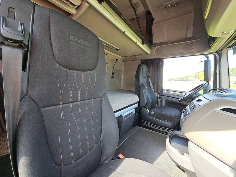 Tractor unit DAF XF 480 SSC LED 2X TANK: picture 14