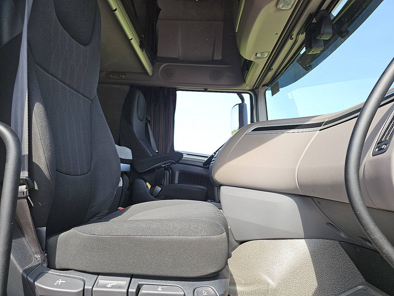 Tractor unit DAF XF 480 SSC LED 2X TANK: picture 7