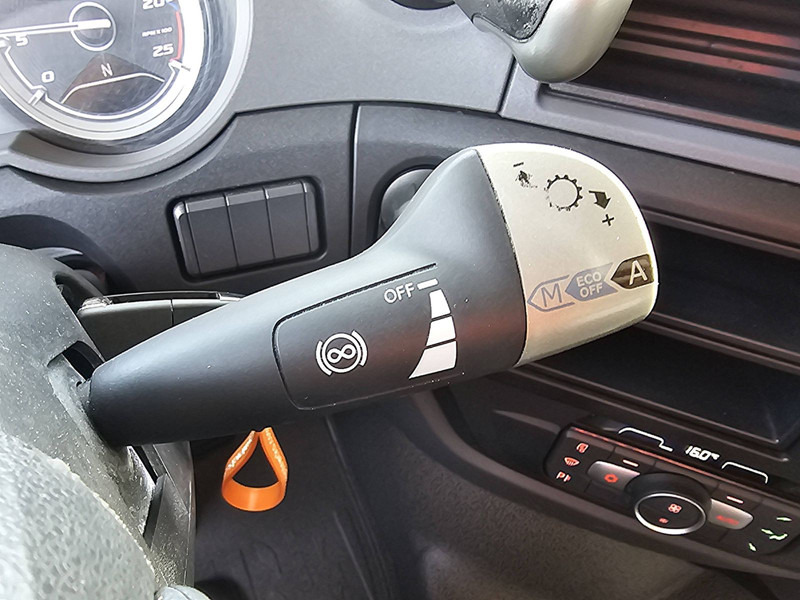 Tractor unit DAF XF 480 SSC LED 2X TANK: picture 13