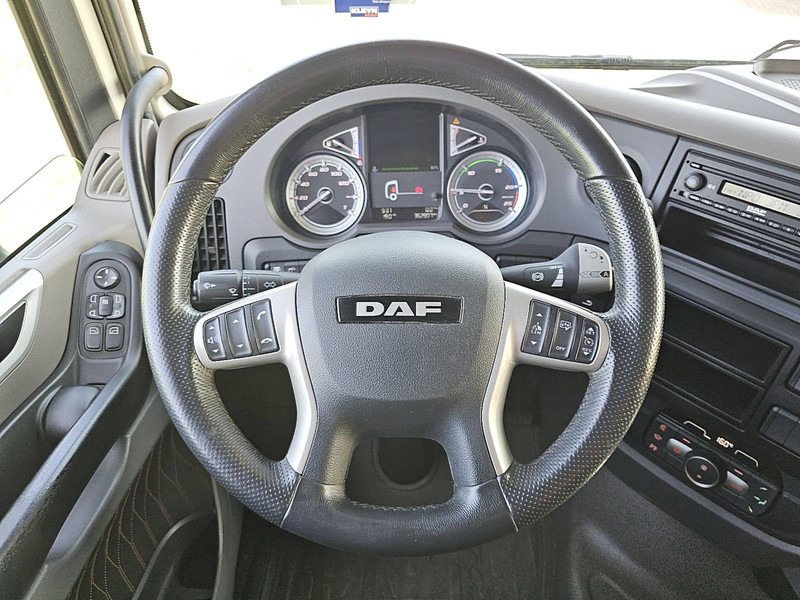 Tractor unit DAF XF 480 SSC LED 2X TANK: picture 11