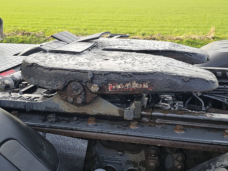 Tractor unit DAF XF 510 6X2 FTG SPACECAB: picture 19