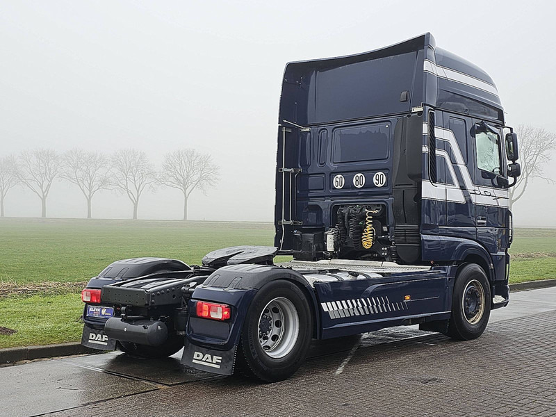 DAF XF 530 SSC INTARDER SKIRTS - Tractor unit: picture 3 DAF XF 530 SSC INTARDER SKIRTS - Tractor unit: picture 3