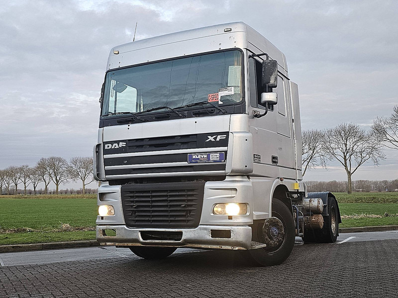 DAF XF 95.430 - Tractor unit: picture 1 DAF XF 95.430 - Tractor unit: picture 1