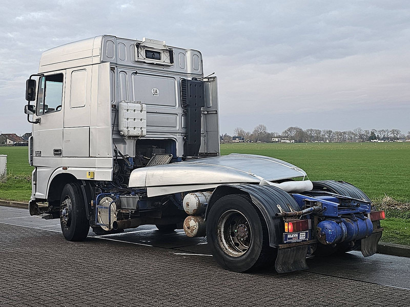 Tractor unit DAF XF 95.430 SPACECAB EURO 2: picture 6