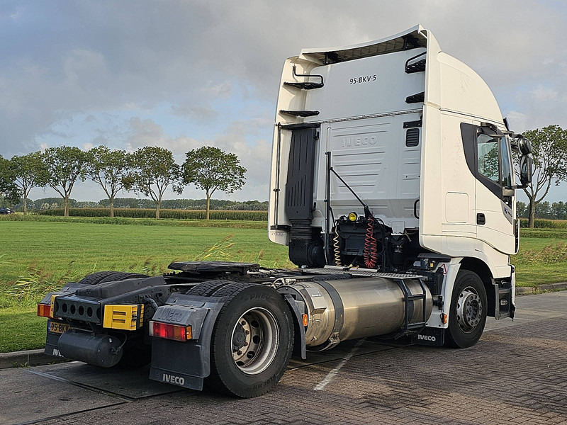 Iveco AS440S40 STRALIS LNG - Tractor unit: picture 3 Iveco AS440S40 STRALIS LNG - Tractor unit: picture 3