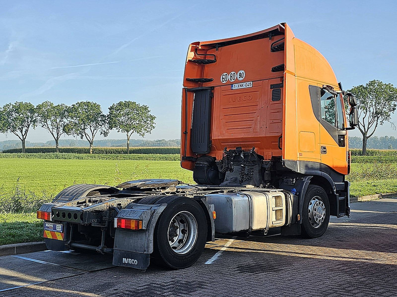 Iveco AS440S45 STRALIS 2X TANK - Tractor unit: picture 3 Iveco AS440S45 STRALIS 2X TANK - Tractor unit: picture 3