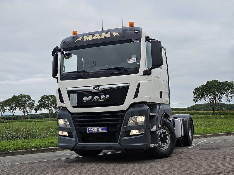 MAN 18.460 TGX 4X4H MANUAL PTO+HYDR - Tractor unit: picture 1 MAN 18.460 TGX 4X4H MANUAL PTO+HYDR - Tractor unit: picture 1