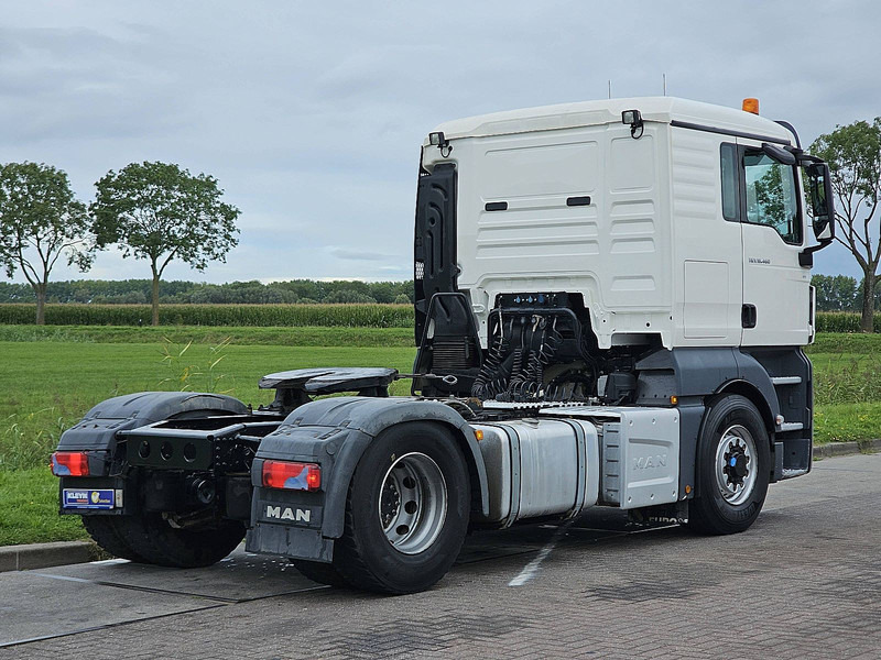 MAN 18.460 TGX 4X4H MANUAL PTO+HYDR - Tractor unit: picture 3 MAN 18.460 TGX 4X4H MANUAL PTO+HYDR - Tractor unit: picture 3