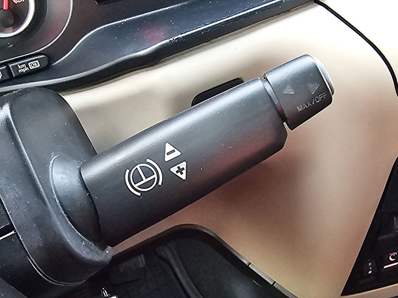 Tractor unit MAN 18.460 TGX: picture 13