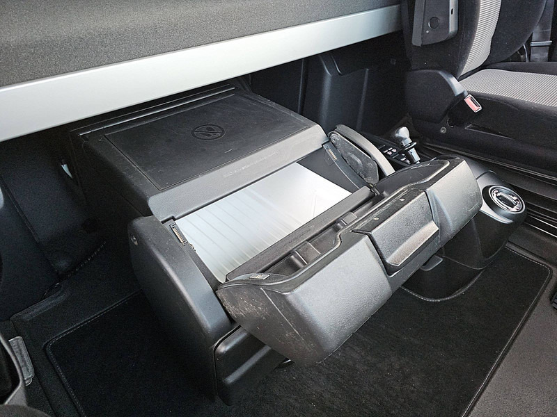 Tractor unit MAN 18.460 TGX: picture 11