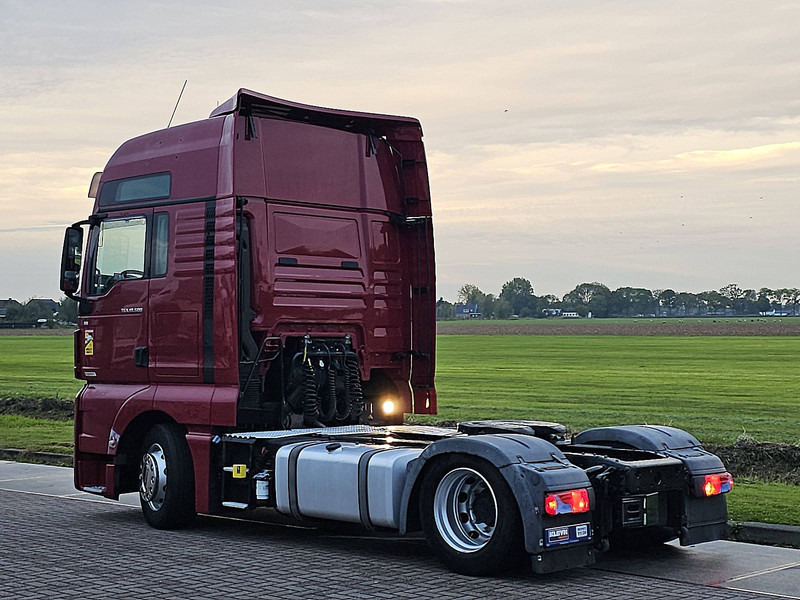 Tractor unit MAN 18.460 TGX: picture 6