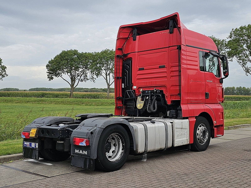MAN 18.460 TGX XLX 2X TANK INTARDER - Tractor unit: picture 3 MAN 18.460 TGX XLX 2X TANK INTARDER - Tractor unit: picture 3