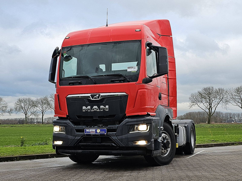 MAN 18.470 TGS 4X4H TG3 ADR PTO+HYD - Tractor unit: picture 1 MAN 18.470 TGS 4X4H TG3 ADR PTO+HYD - Tractor unit: picture 1