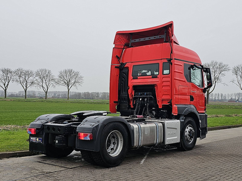 MAN 18.470 TGS 4X4H TG3 ADR PTO+HYD - Tractor unit: picture 3 MAN 18.470 TGS 4X4H TG3 ADR PTO+HYD - Tractor unit: picture 3